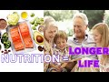 Lose Weight &amp; Live Longer: The Food is MEDICINE! #food #youtube #healthyfood
