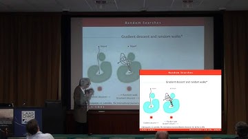 Jean-Paul Laumond - Workshop Opening