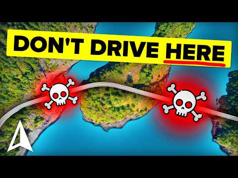 Why Engineers Are Terrified of This Bridge