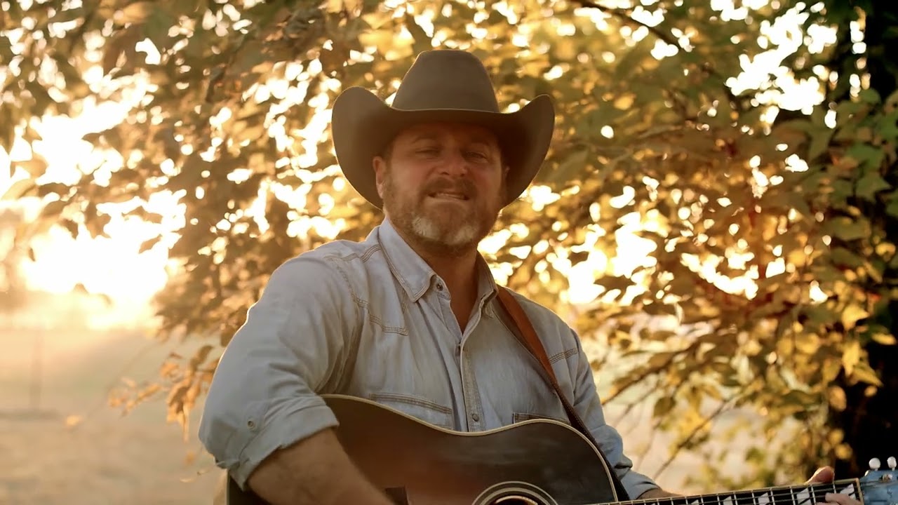 Watch Isaac Hoskins - Panhandle Wind on YouTube Watch Isaac Hoskins - Panhandle Wind on YouTube