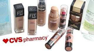 How I Got Free And Cheap Makeup At Cvs