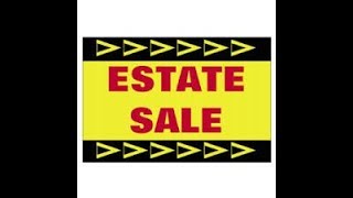 Independence Estate Sale Company