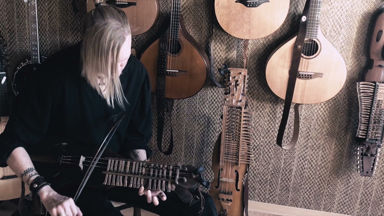 Oliver Satyr / Knivens Polska