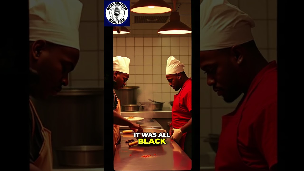 Diversity in Cuisine: A Chef's Journey and Revelations