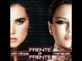 María José Y Edith Márquez - Frente A Frente (Álbum Completo/Full ALbum)