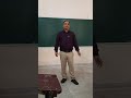 Lecture on jet engine