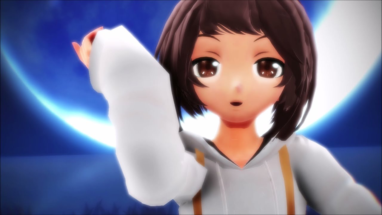 [MMD X Vocaloid4] シニカルナイトプラン/ Cynical Night Plan [Feat. Sarah, Kona and Akiro]