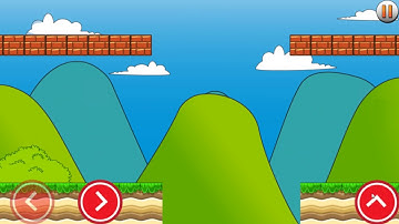 SyobonAction  - Survived Level 1