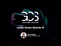 GCS Connect: Leaders Series - Episode 18 - Jason Briggs (RDK)