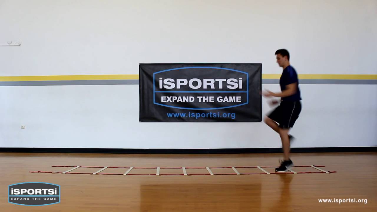 conditioning sport Bir Kare'ye İki Adım