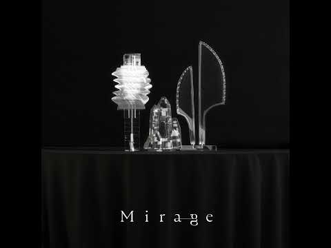 Mirage Collective – “Mirage” (Official Visualizer)