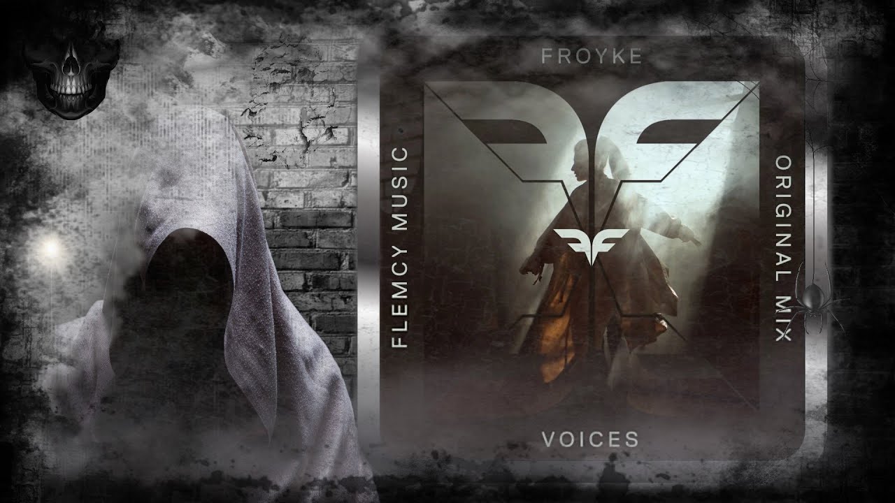 Froyke – Voices (Original Mix) [Flemcy Music]