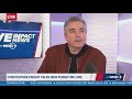 'Brady Bunch' star Christopher Knight talks new furniture line