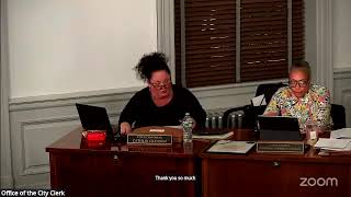 City Council Work Session | April 6, 2026