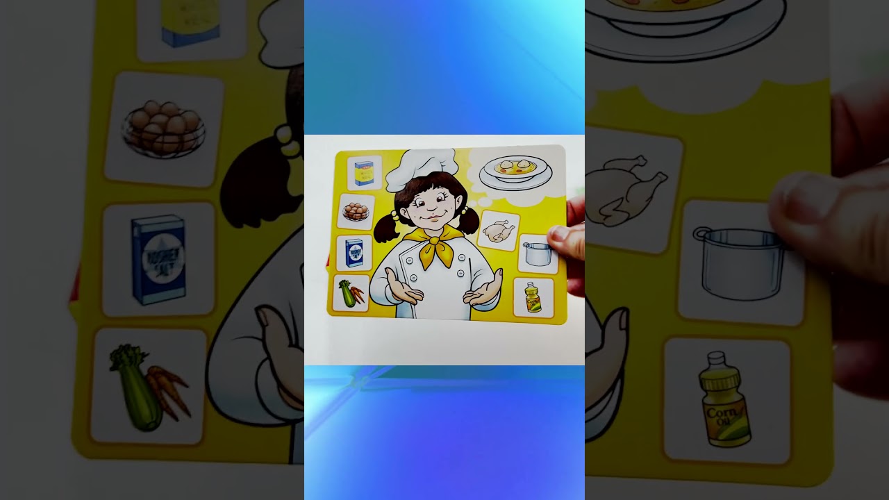 Jewish Gourmet Chef Game