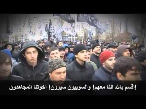 Митинг, Дагестан. Речь брата Биляла