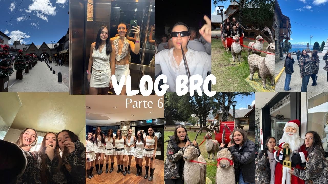 VLOG BARILOCHE 2025 : Día 6