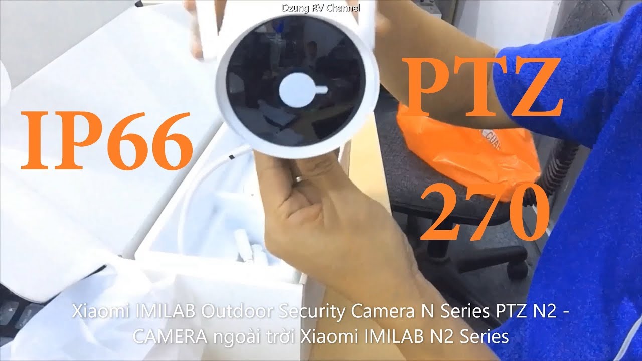 Камера Xiaomi Cmsxj25a