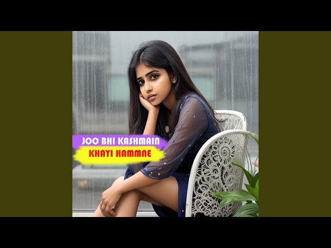 Jo Bhi Kasmein Khai Thi Humne - Raaz | Bipasha Basu \u0026 Dino Morea | Alka Yagnik \u0026 Udit Narayan