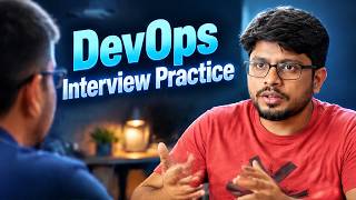 I Tested My DevOps Skills in a Mock Interview