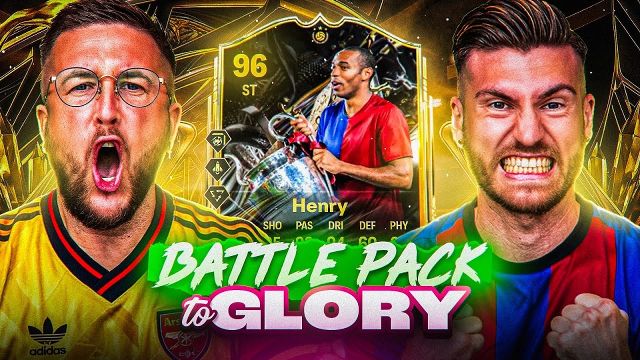 Jaaaaaaa 😍😱 BIG PULL im TROPHY TITANS Team 2 Pack Battle & MASSIVE PROBLEME in der WL 😂 BP2G #22