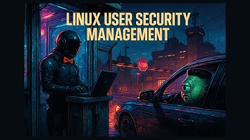 RHCSA 9 LAB | Password Management