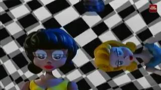 INTRO "BUMPY EL TRAVIESO" 1994