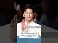 Getty Images EXPOSED Their Real Visuals at Cannes #jichangwook #TianXuNing #Cannes2026