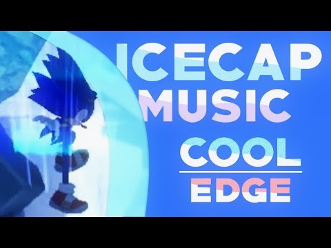 Be Cool , Be Wild , Be Groovy Icecap for Cool Edge !