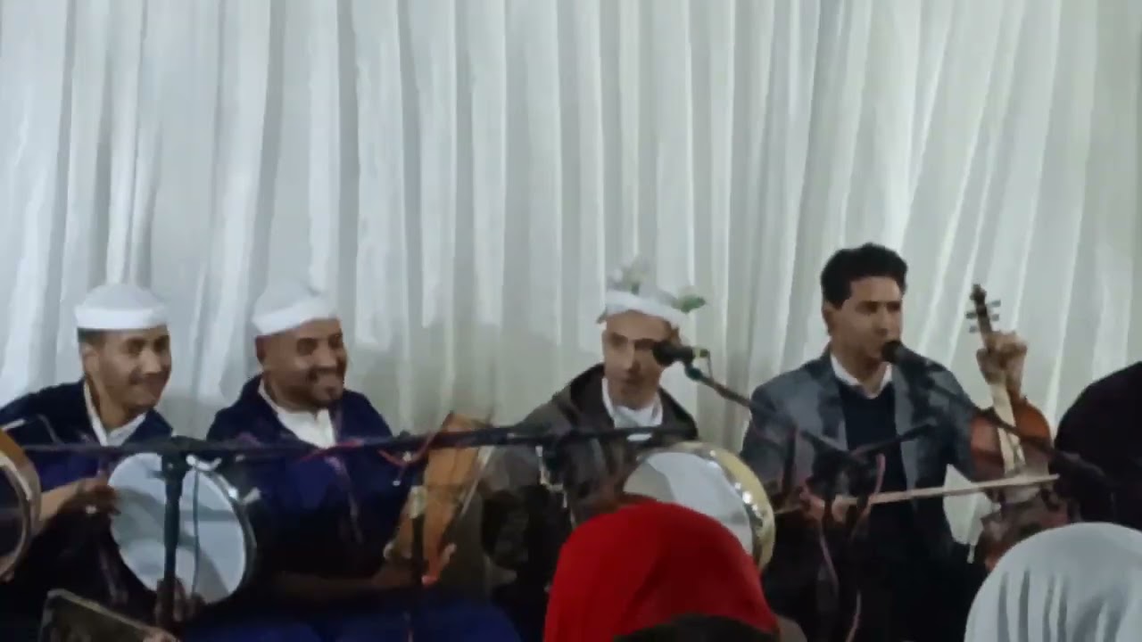 جديد الفنان عبيدان والحسني والمجموعة