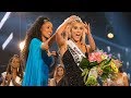 Start your miss usa journey