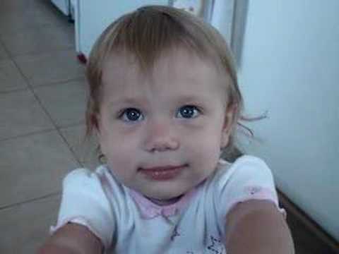 Mallory Making Noises