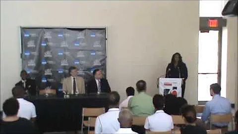 Queens College(N.Y.) Athletics Introduces Darryl J...