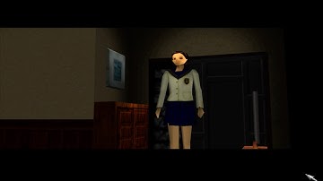 Clock Tower 2: The Struggle Within | Chapter 1 | G Ending