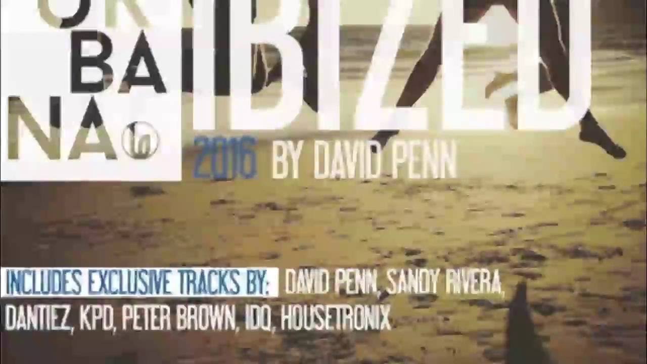 David Penn - Feel The Rise (Housetronix Remix) [Urbana Radioshow 