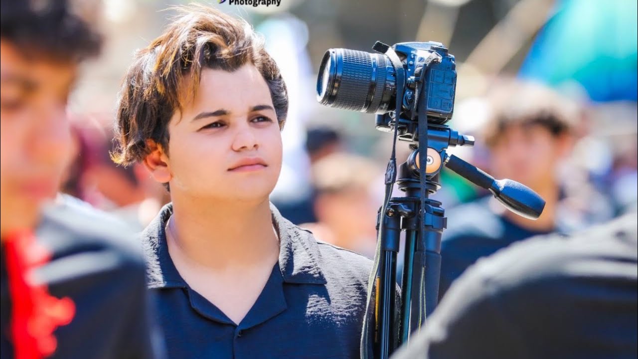 حفل زفاف الاخ ( جعفر وارد ) الف مبروك حبيبي