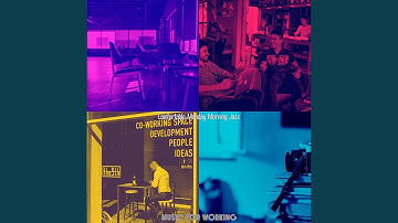 Inspired Backdrops for Commuting