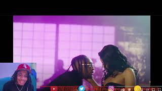 Shordie Shordie - Reservation (Official Music Video) Kai Dezzy Reacts