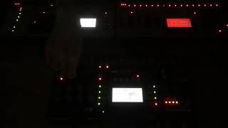 KID A - Spiral ( 20210717 Live Jam ) [ Machinedrum / Monomachine / Octatrack ]