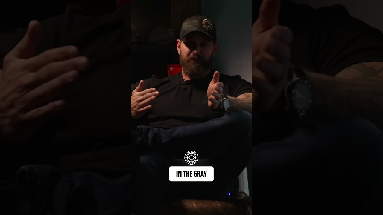 Staying Accountable Within the Group