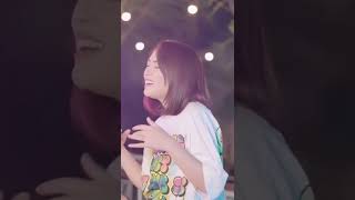 HAPPY ASMARA ~ DERMAGA BIRU #short #shorts #storywa #thomasarya