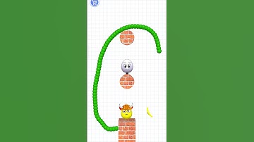 Draw to smash level 383 #sortfeed #drawtosmash #drawing #sorts #gaming