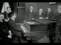 Kostiantyn tyshko plays scriabin vers la flamme op 72