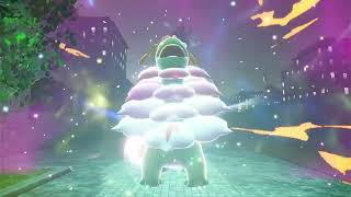 I'M A-FIRIN' MY SOLAR BEAM | Pokemon Legends Z-A