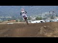 2019 Pro Motocross Practice RAW at Fox Raceway - Motocross Action Magazine