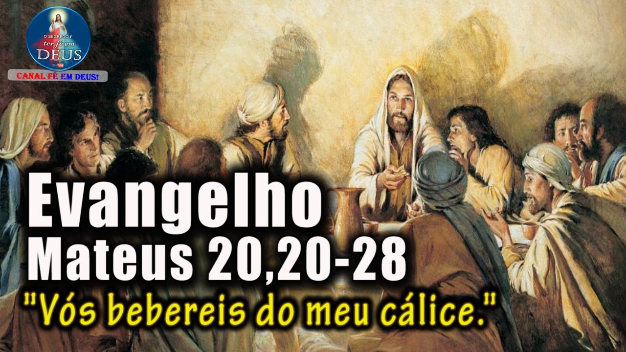 Evangelho De Mateus 20 20 28 Com Reflex o V s Bebereis Do Meu C lice evangelho-de-mateus-20-20-28-com-reflex-o-v-s-bebereis-do-meu-c-lice