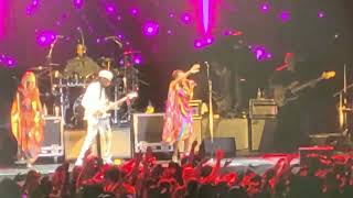 Nile Rodgers & Chic - Like A Virgin, Material Girl, Modern Love Live Chase Center 9-4-2022