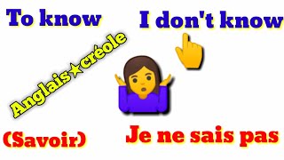 ●Suiv nou depi nan kòmansman pou ka palé anglè nan 1mois ak bon prononciation americain an ●