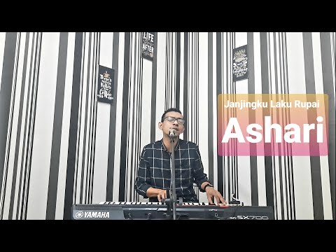 Ashari Sitaba ~ Iyya