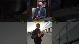 This entrepreneur is off to a STRONG start! 🤯 @JohnDCaudwell #helpbnk #entrepreneur